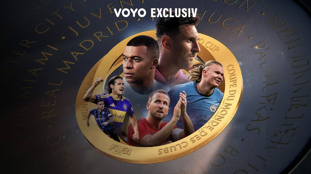 FIFA Club World Cup 2025