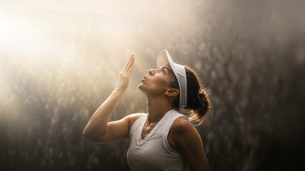 Simona Halep: Povestea unui vis