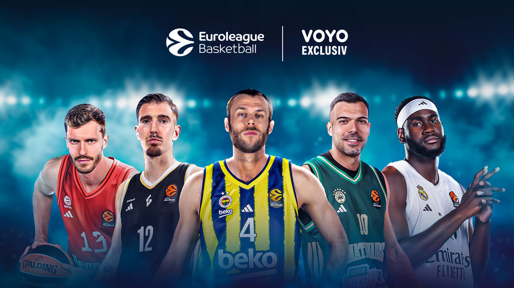Baschet - EuroLeague