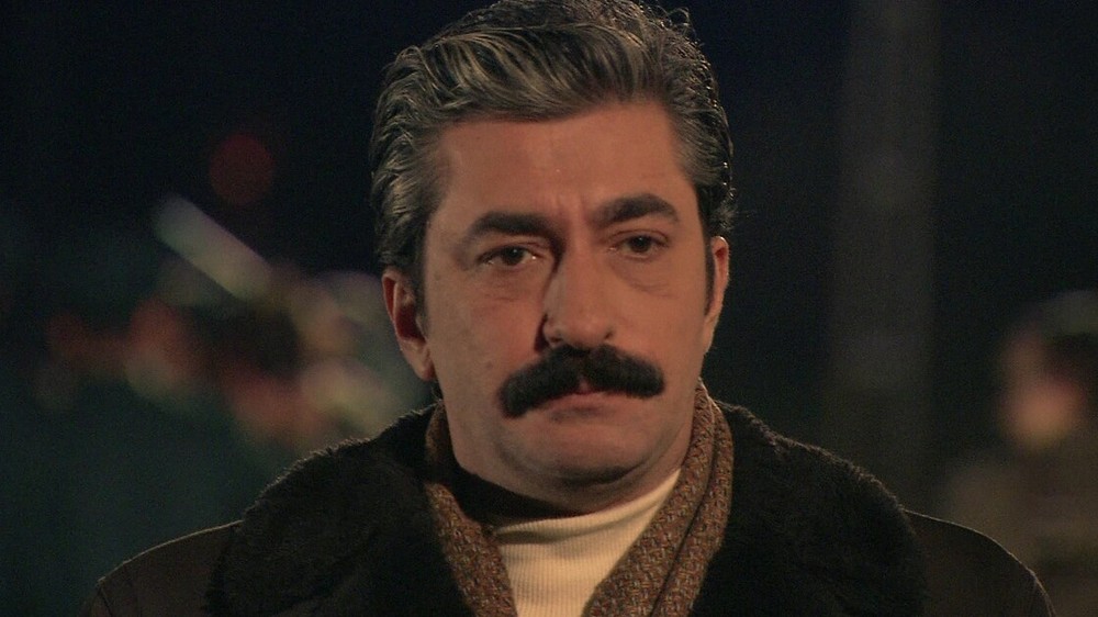 Trădarea