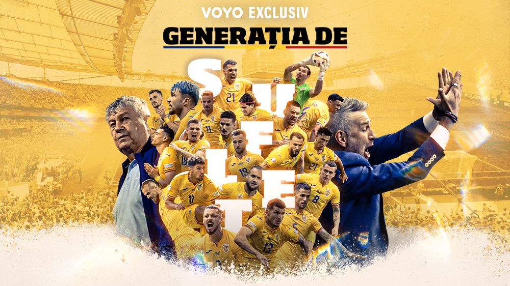 Generația de Suflet