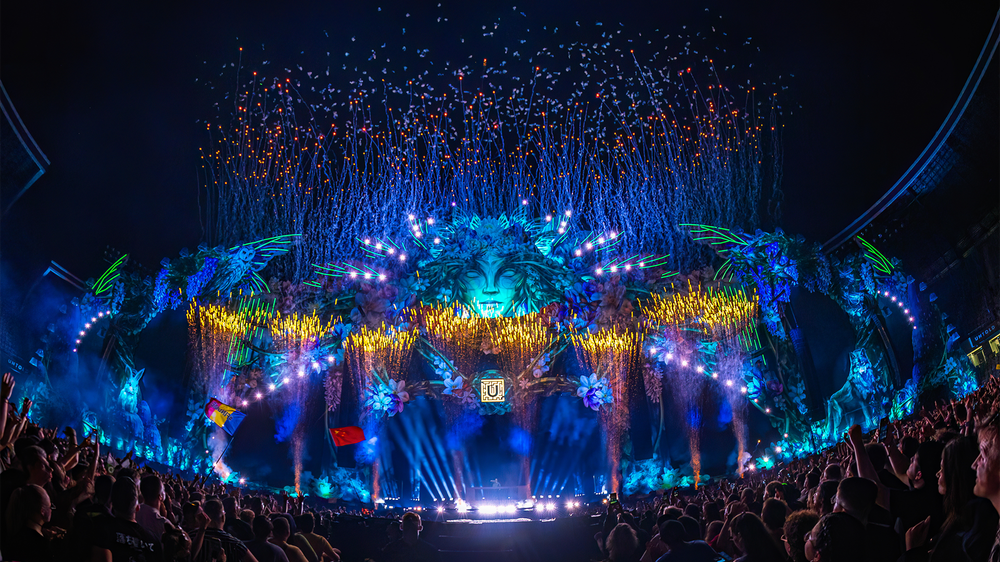 UNTOLD