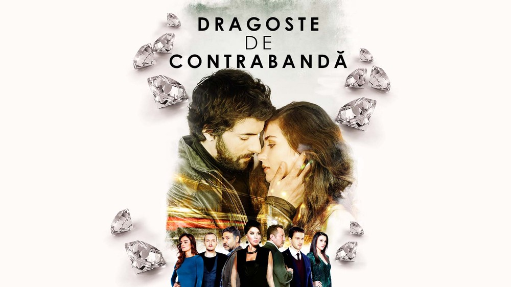 Dragoste de contrabandă