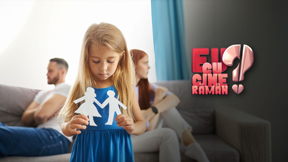 Eu cu cine rămân?