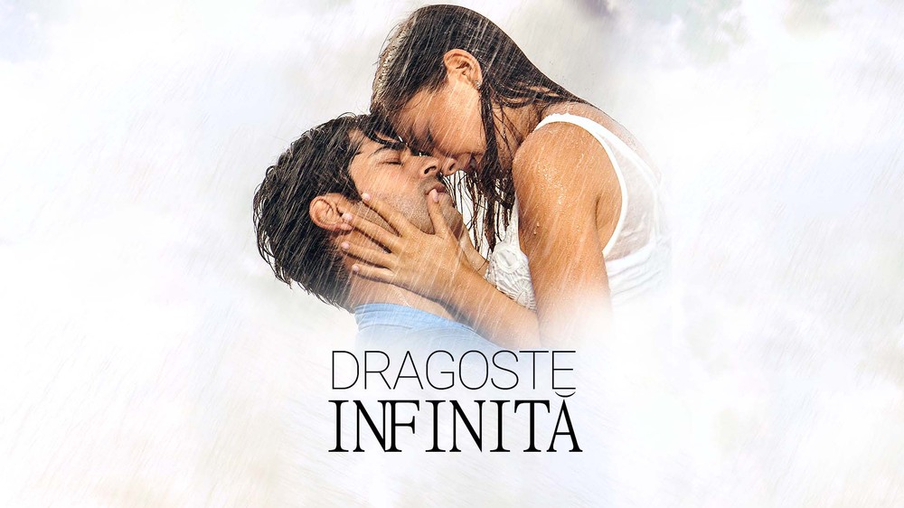 Dragoste infinită