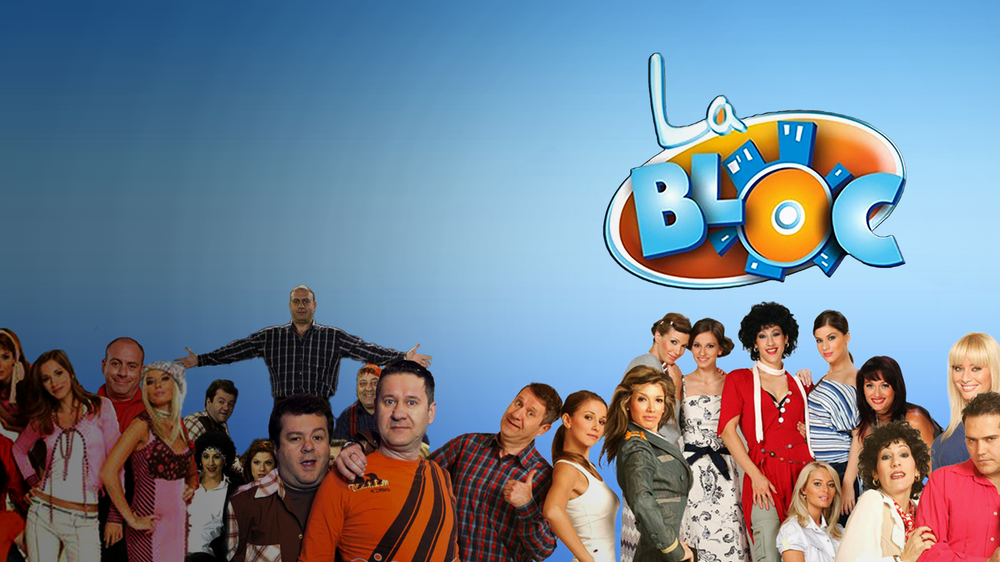 La bloc