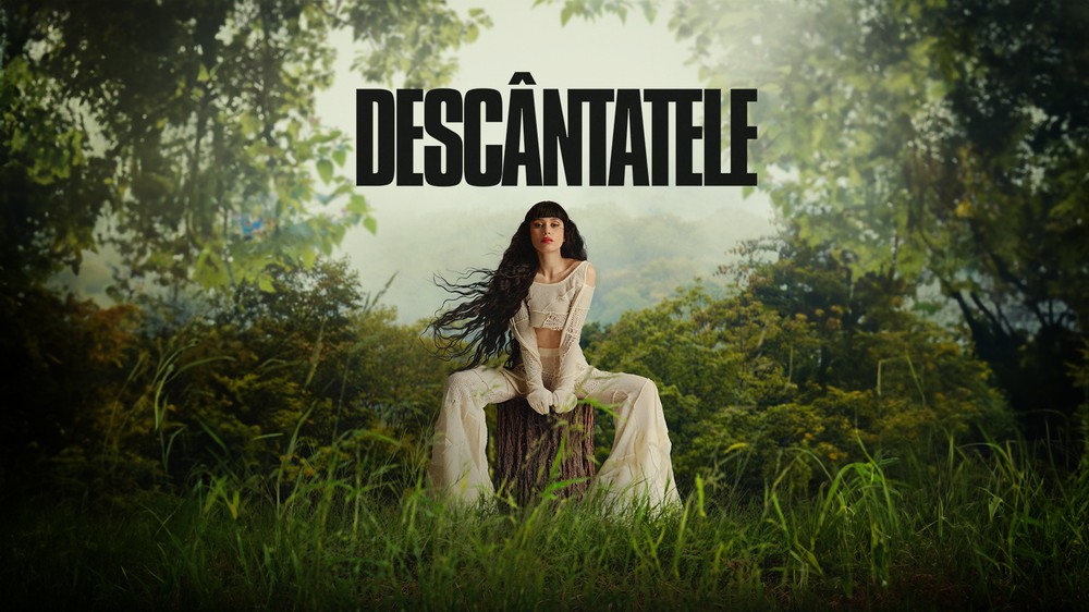 Descântatele – Irina Rimes