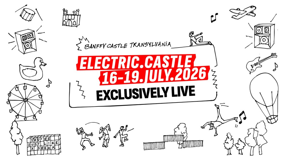 Electric Castle