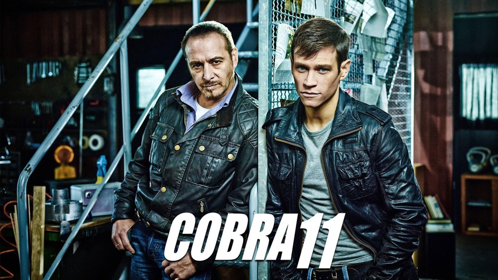 Cobra 11 în alertă