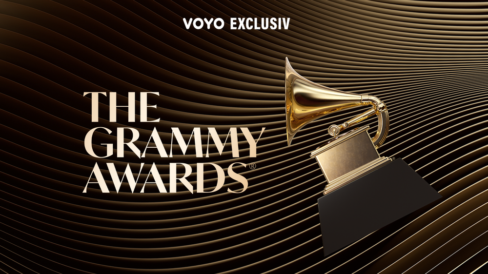 Premiile Grammy