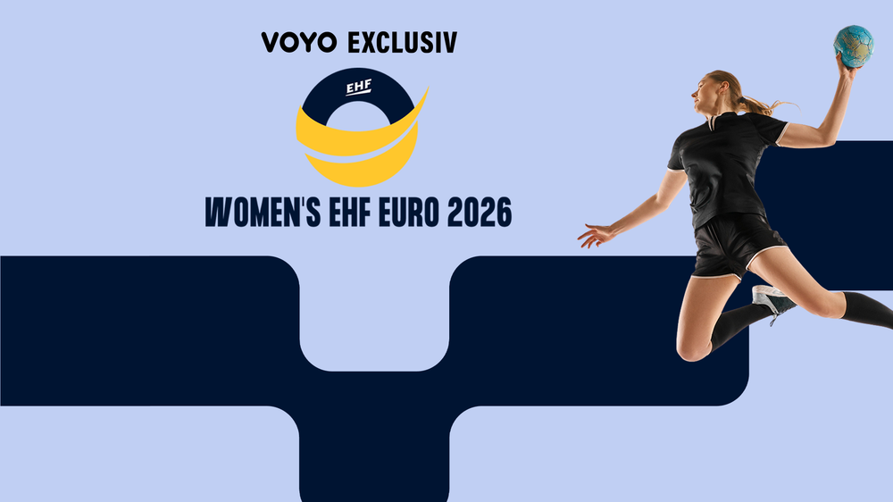 EHF Euro 2026