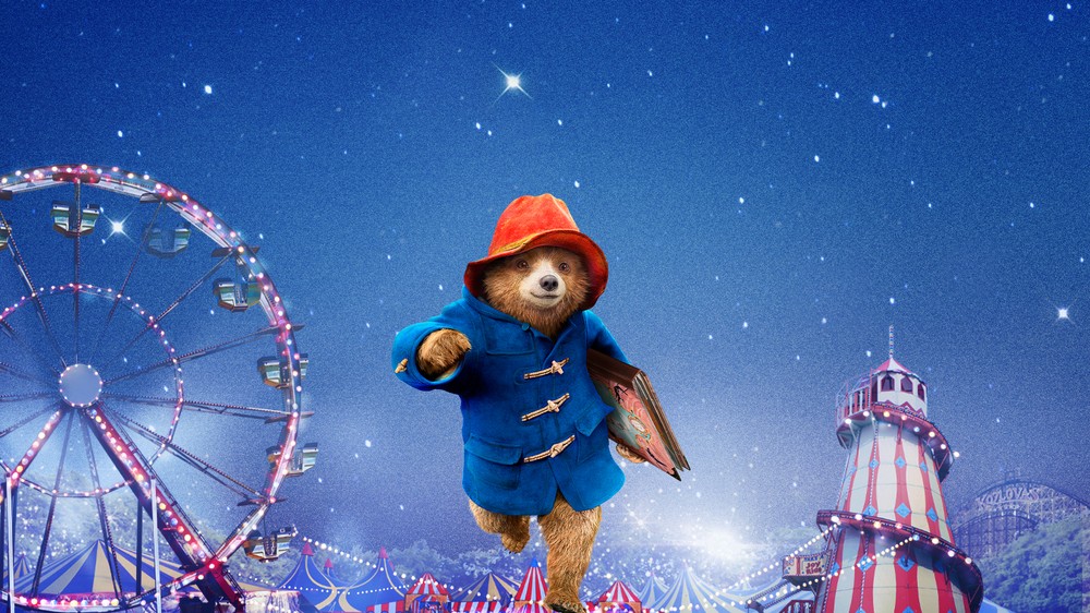 Paddington 2