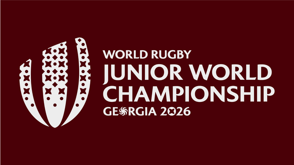 Campionatul mondial de Rugby Junior 2026