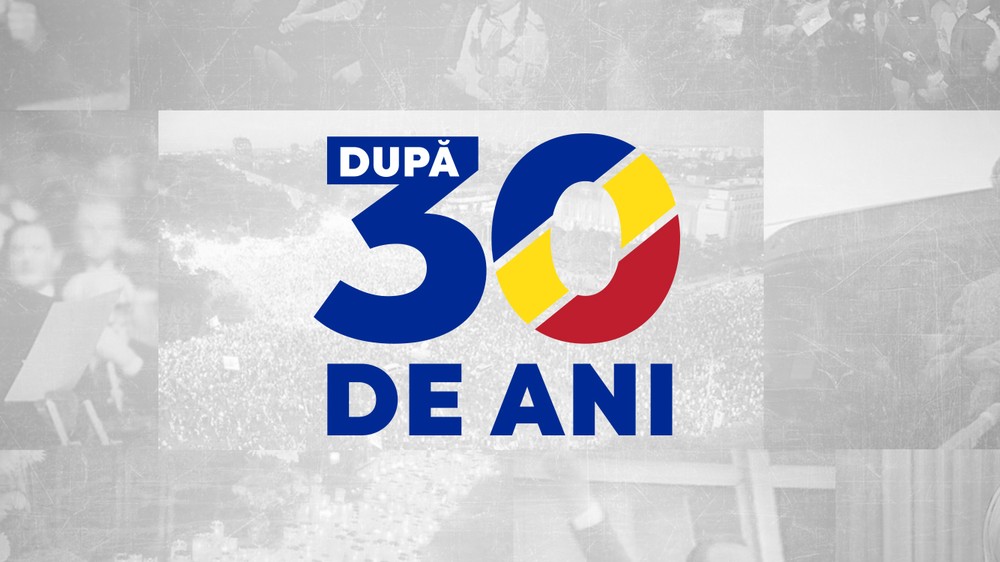 Dupa 30 de ani