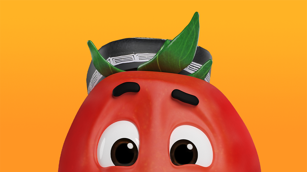 Tomato Doppi