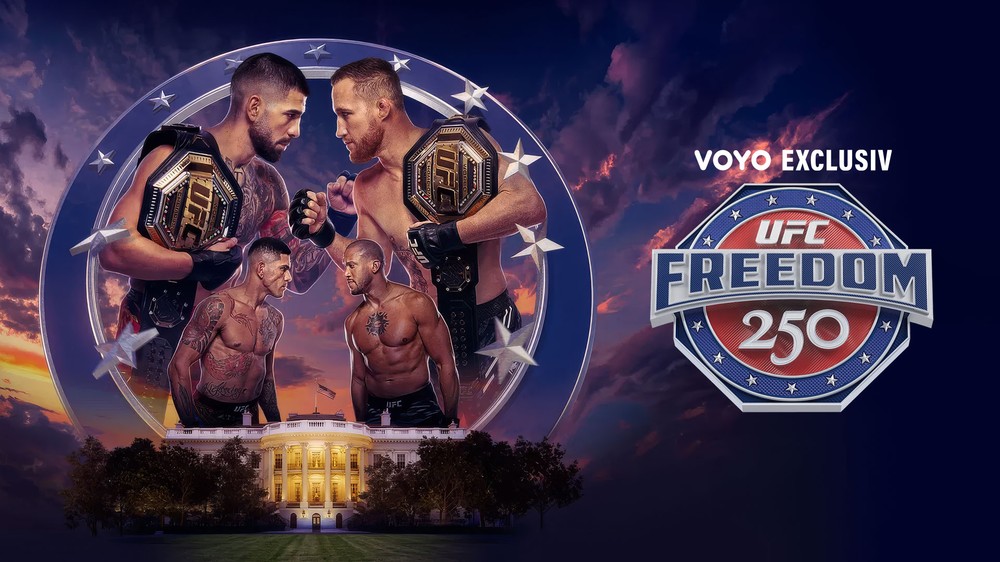 UFC