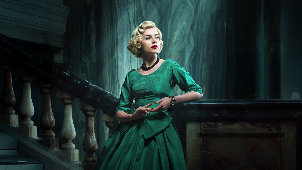 Ruth Ellis: O femeie condamnată