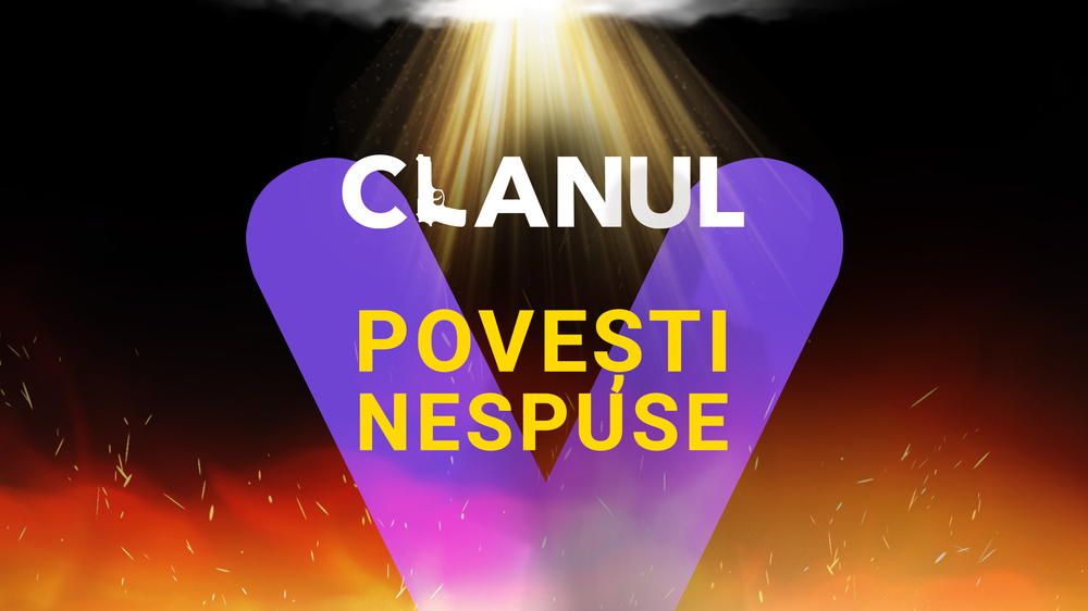 Clanul - Povești nespuse