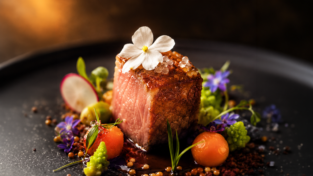 Umami: al 5-lea gust