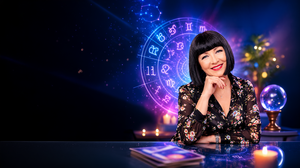 Horoscopul cu Neti Sandu