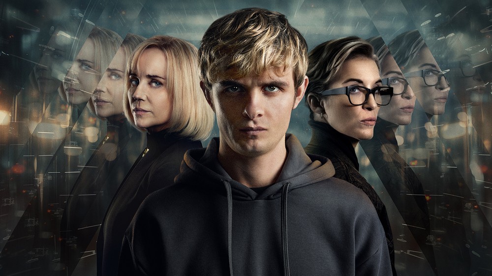 Alex Rider