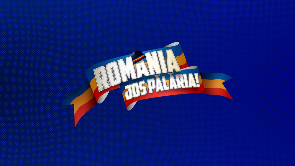 România, jos pălaria!