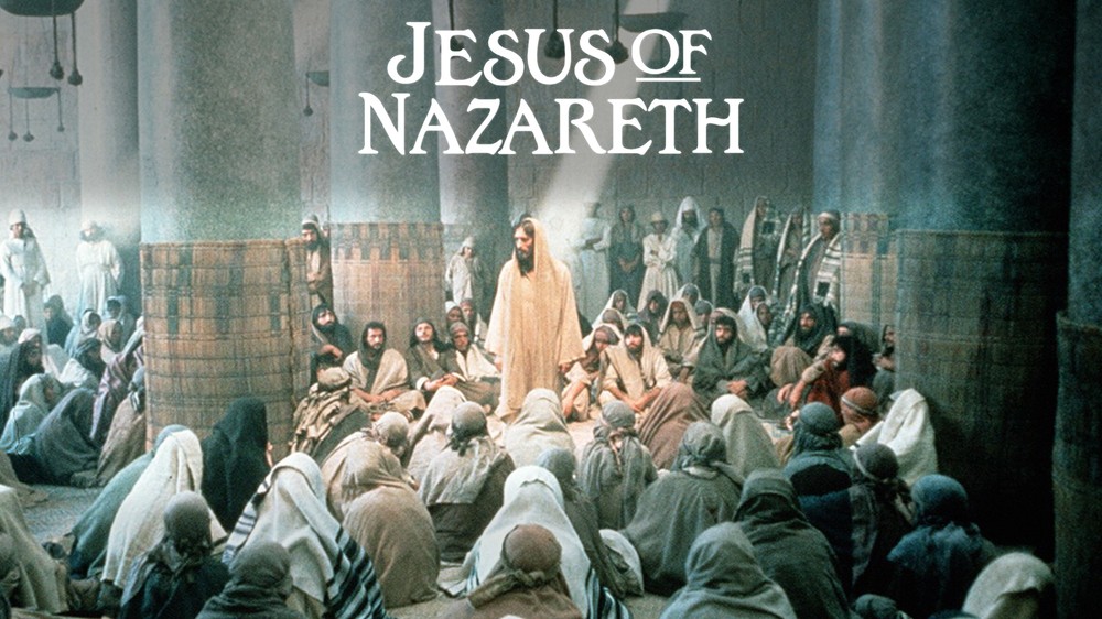 Iisus din Nazareth
