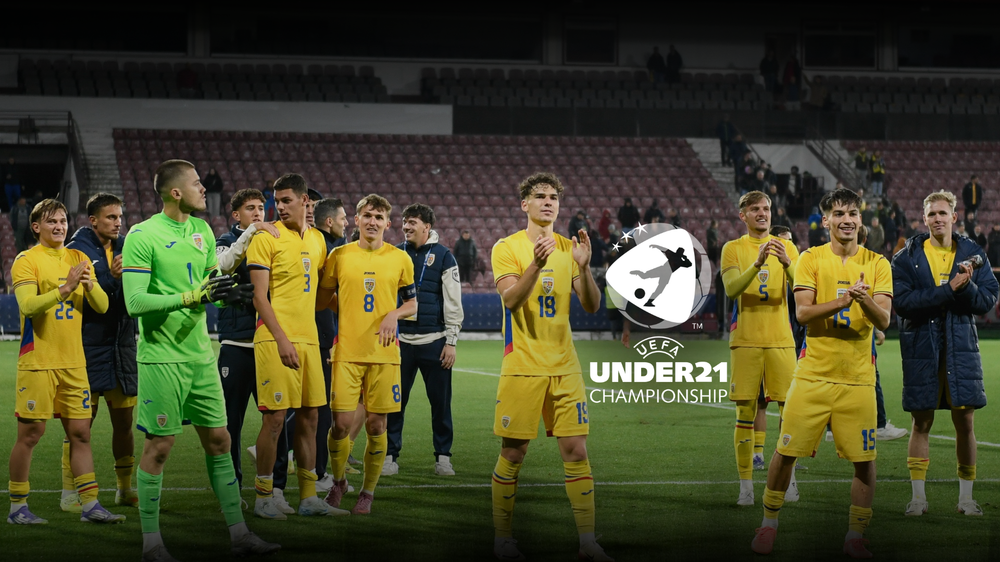 UEFA European Under-21 Championship
