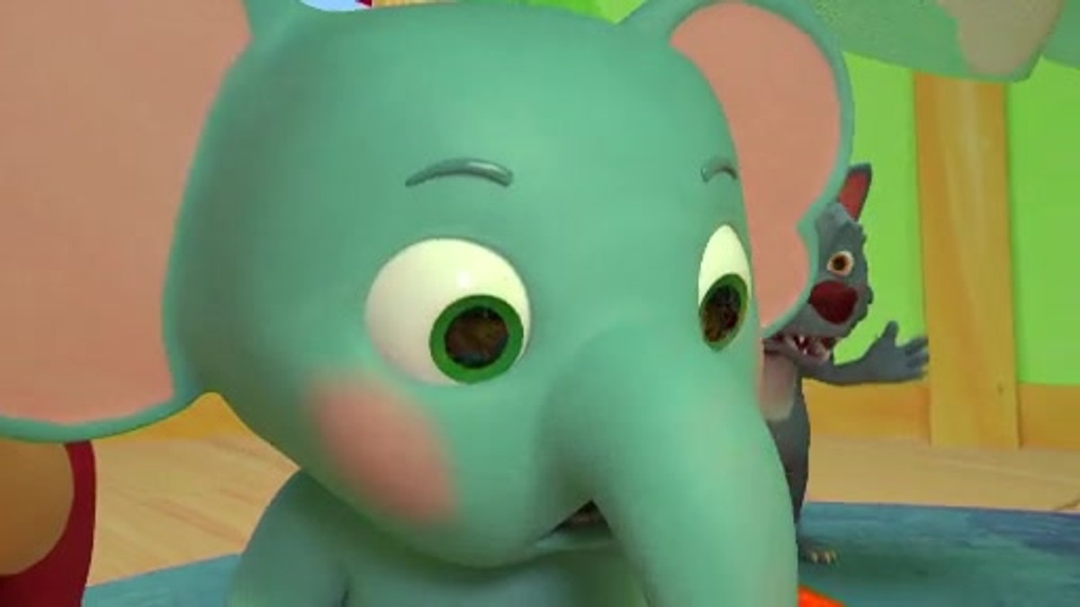 Are You Sleeping Brother John Sezonul 2 VOYO