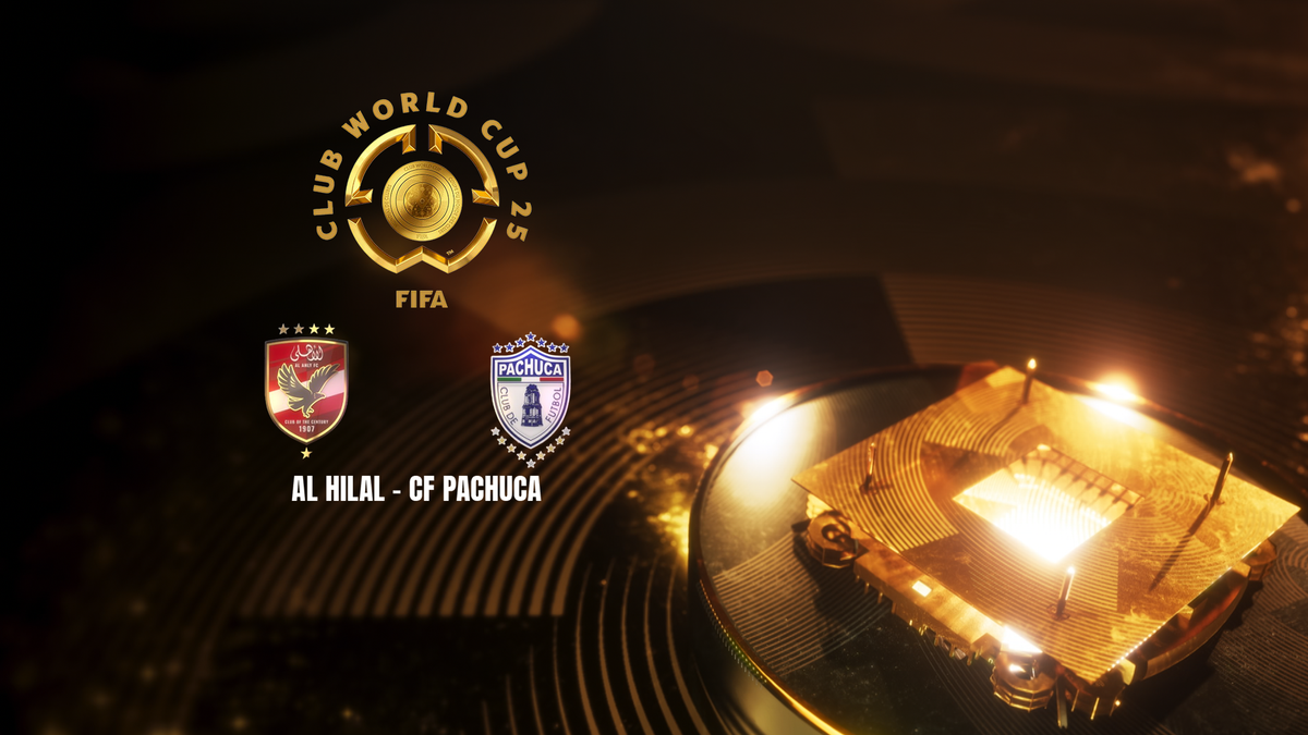 Rezumat: Al Hilal - CF Pachuca | Rezumate FIFA CWC | FIFA Club World ...
