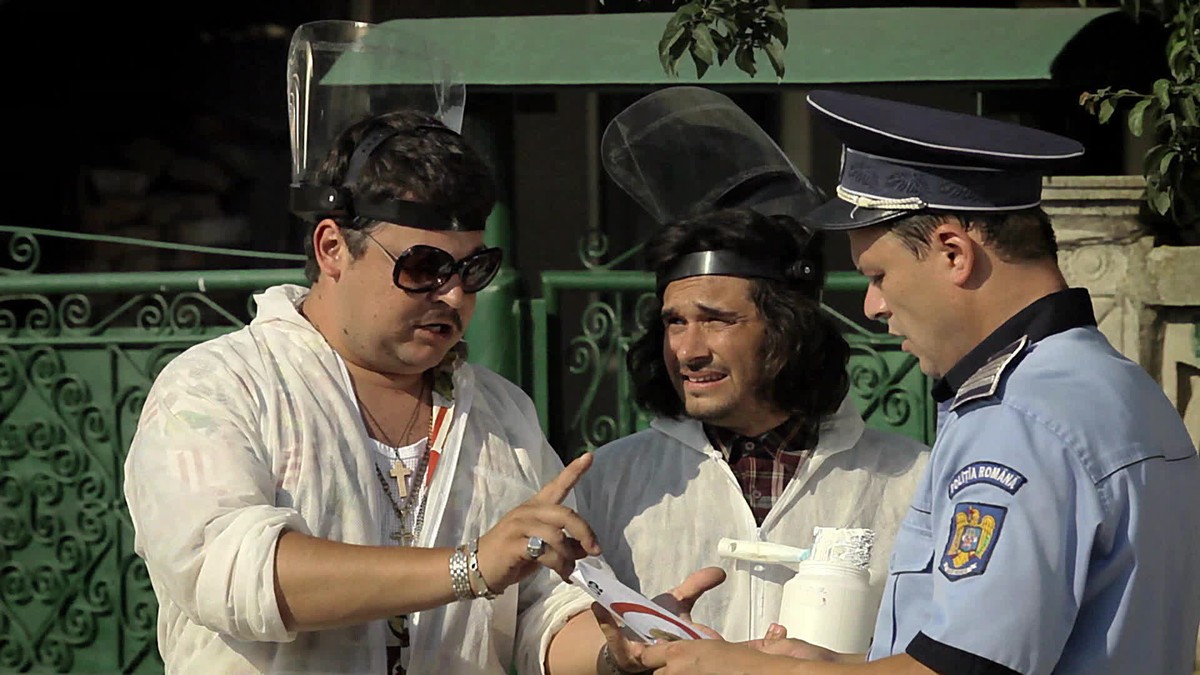 las fierbinti sezonul 19 episodul 2