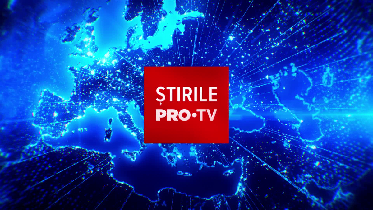 Stirile PRO TV # 13.00 – 26 Septembrie 2022