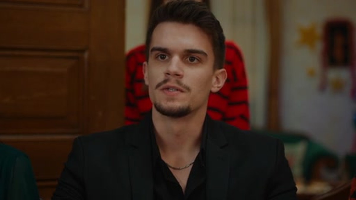 Episodul 54 Sezonul 2 Trei surori VOYO