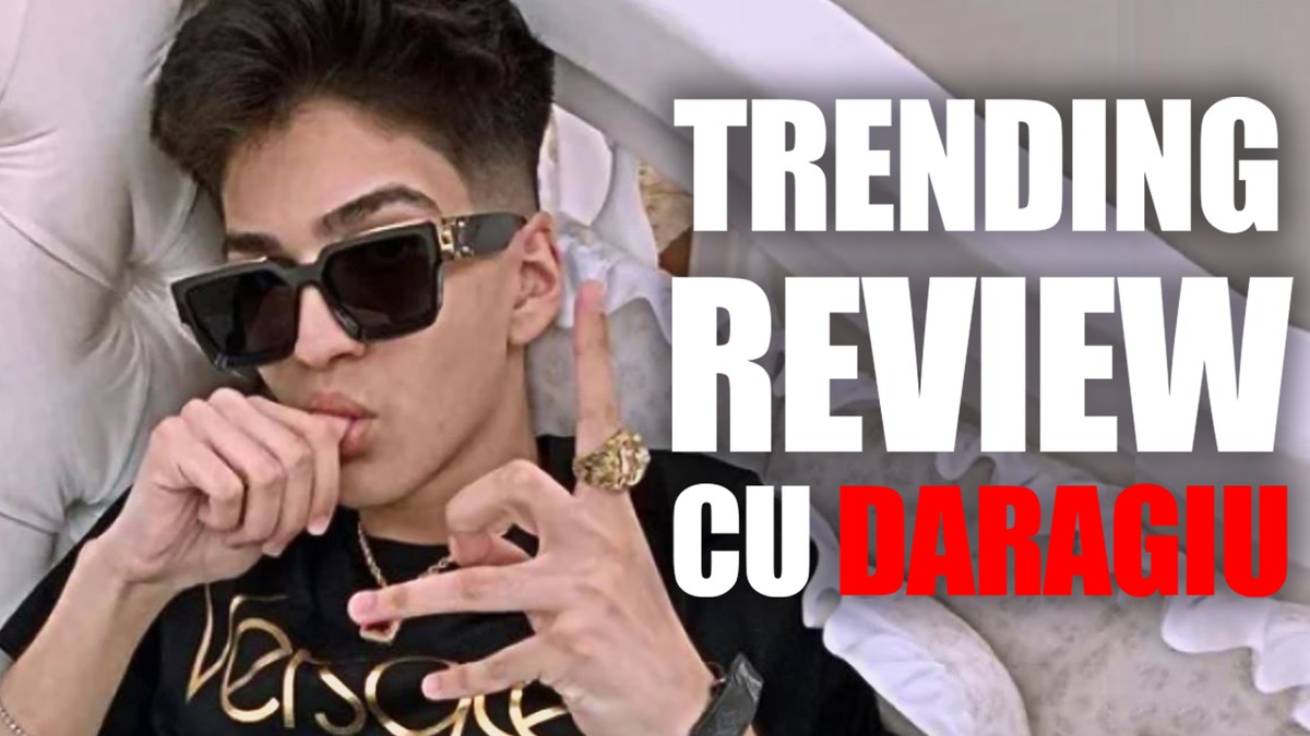 Trending Review 14 Oficial