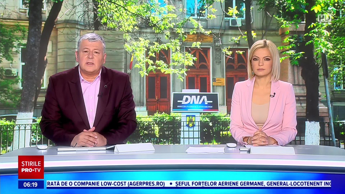 Stirile PRO TV 06.00 2 Iulie 2021 Știri 2021 Jurnal 0600 Știrile PRO TV VOYO