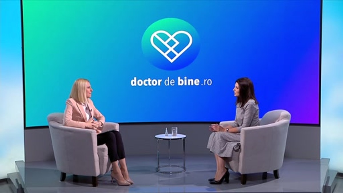 Dr. Iulia Panțuru, medic specialist dermatolog, ne explică de ce pielea