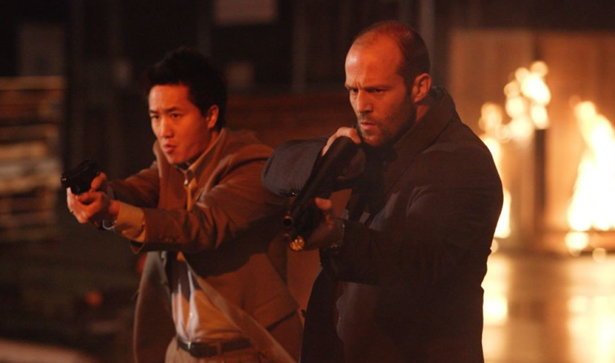Jet Li vs. Jason Statham: de ce „Un asasin nemilos” merită văzut pe ...