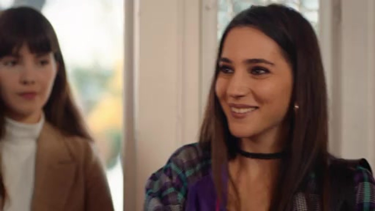 Episodul 53 Sezonul 2 Trei surori VOYO