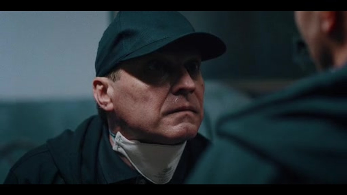 Sezonul 3, Episodul 5 Sezonul 3 Clanul VOYO