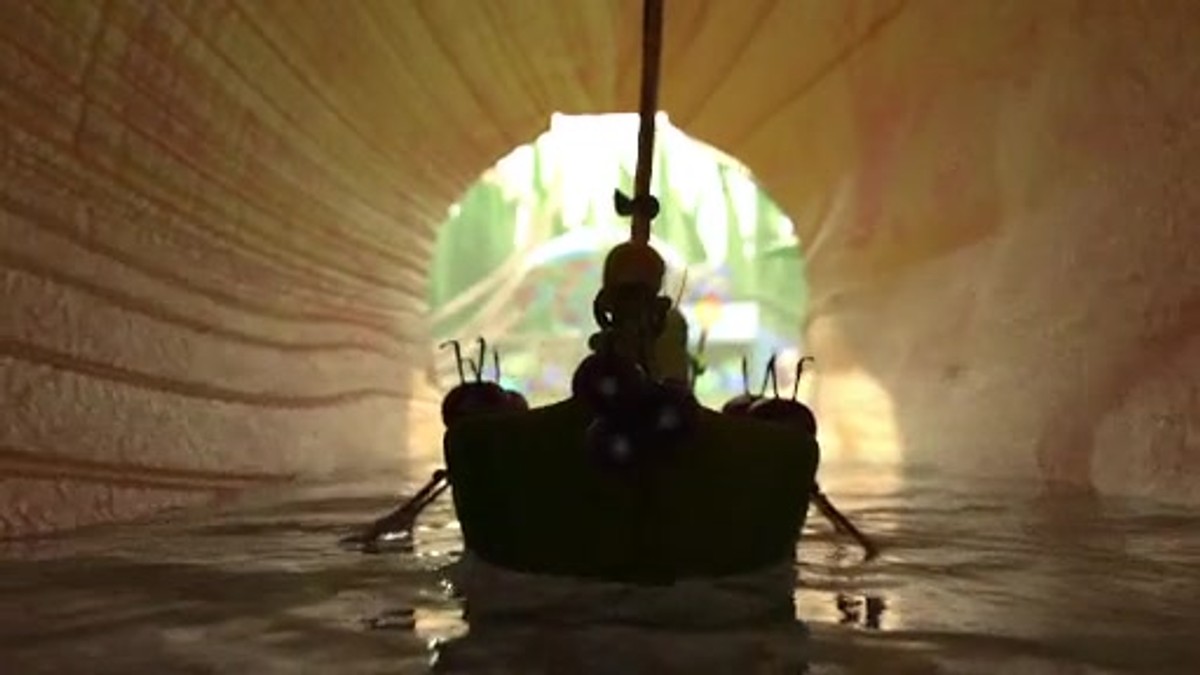 The Ants Go Marching Sezonul 1 VOYO