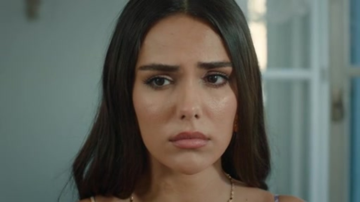 Episodul 3 Sezonul 2 Trei surori VOYO
