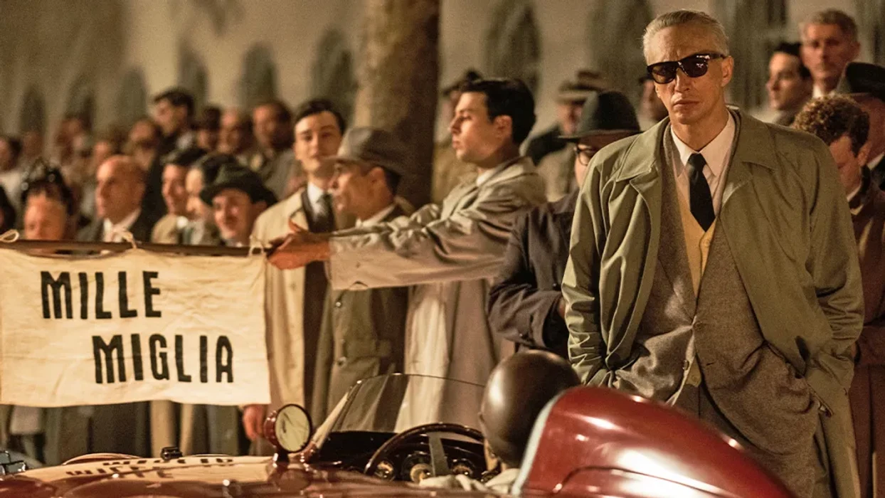 Viața lui Enzo Ferrari, dincolo de piste: obsesie, durere și blestemul cursei Mille Miglia. Ferrari - povestea din spatele legendei și cum a fost creat brandul simbol al Italiei, acum pe Voyo
