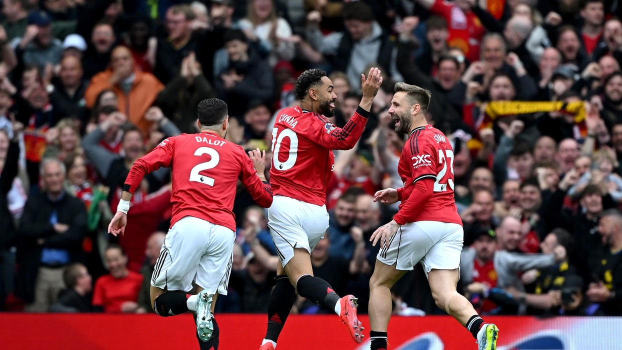 Pași decisivi către deznodământul Premier League, exclusiv pe VOYO. Rezumatul etapei a 35-a + Programul rundei a 36-a