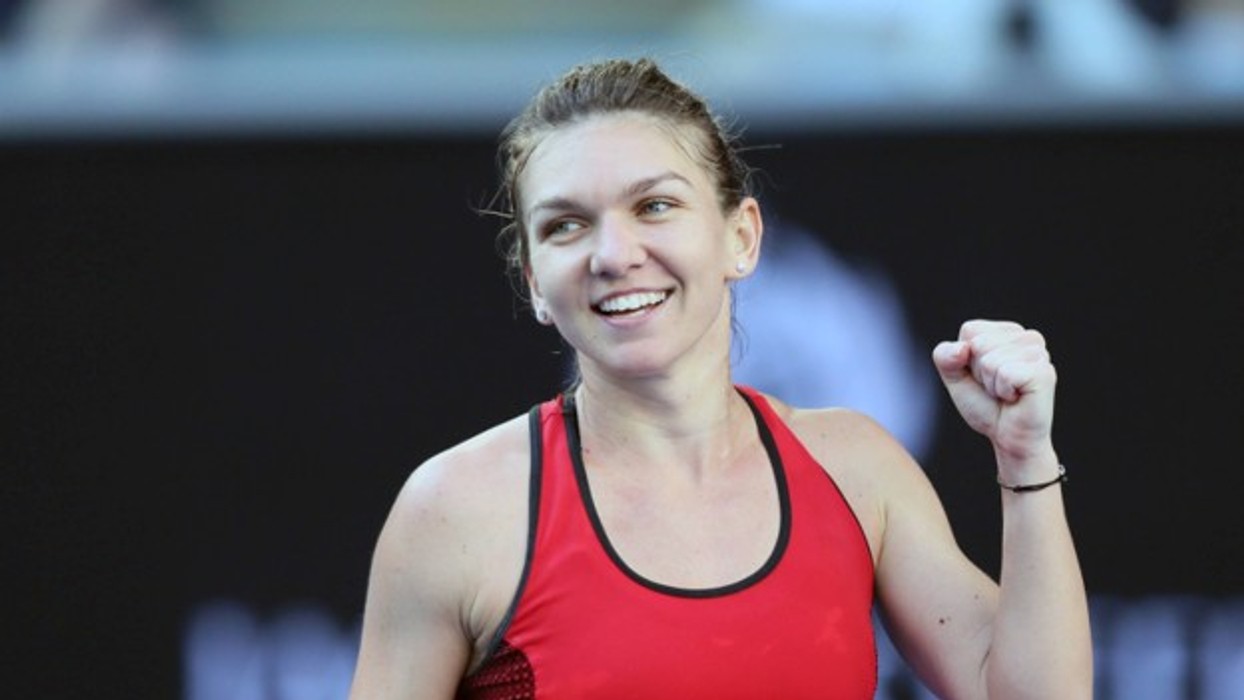 Sfârșitul unei ere. Meciul de retragere al Simonei Halep, în direct pe VOYO!