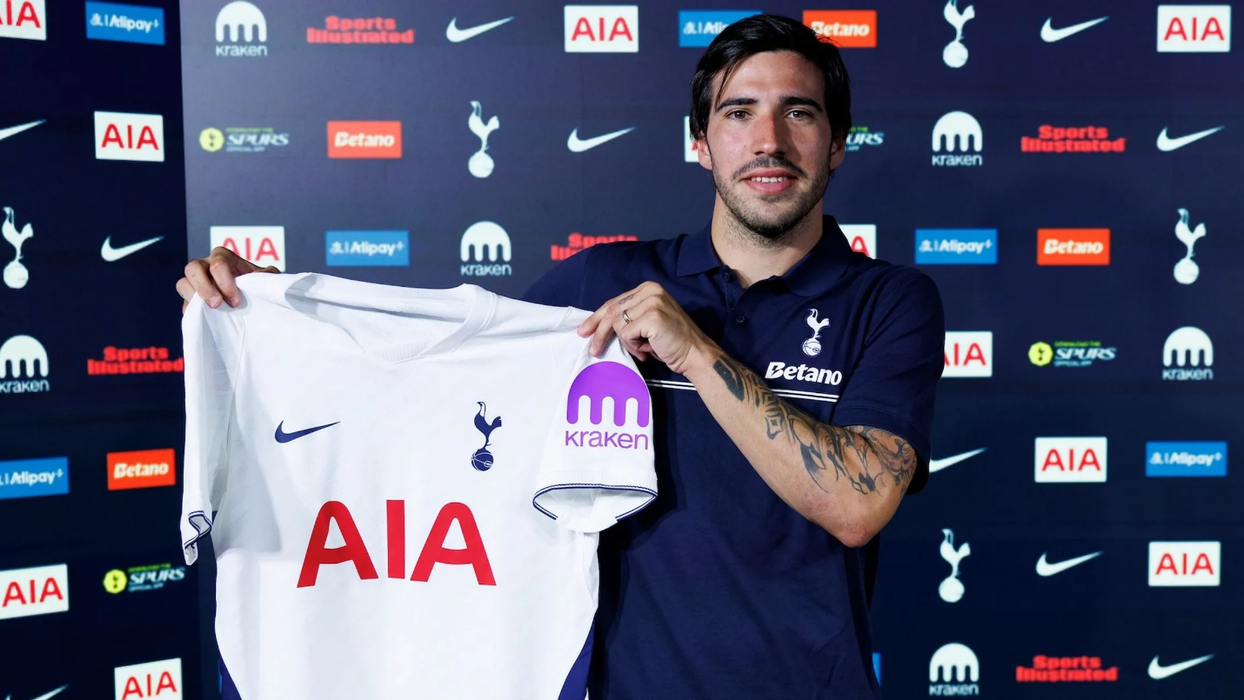 Sandro Tonali, de la suspendarea de 10 luni la transferul de 100 de milioane