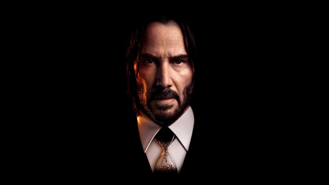 „John Wick: Capitolul 4” – Keanu Reeves revine în rolul care l-a transformat într-o legendă modernă a filmelor de acțiune, într-un succes de peste 440 de milioane de dolari. Dă-i play pe VOYO și vezi cel mai ambițios capitol care a încheiat seria apoteotic!