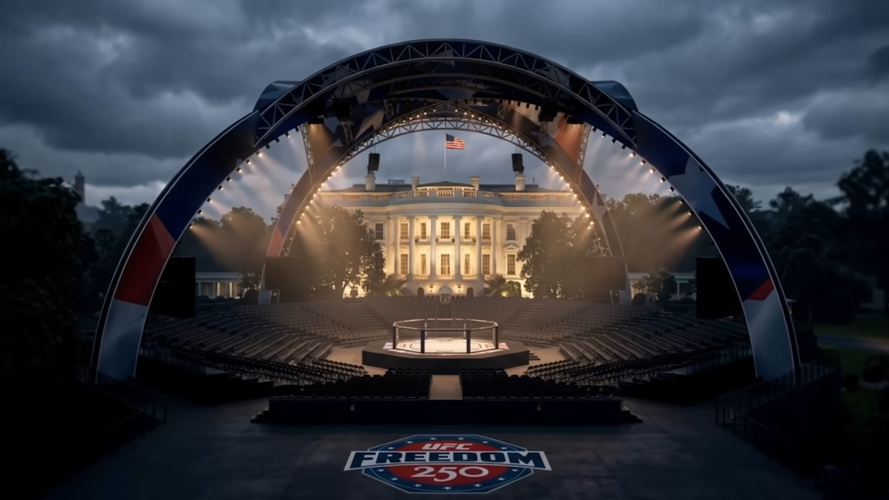 UFC Freedom 250, ”bubuială” la Casa Albă de ziua lui Trump! Meciuri explozive în fața președintelui SUA într-o gală de 60 de milioane de dolari