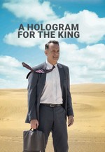 Hologramă pentru rege