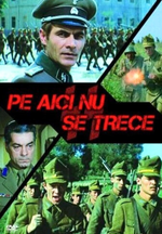 Pe aici nu se trece