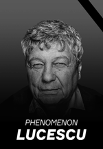 Fenomenul Lucescu